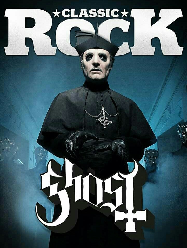 Papa Emeritus y sus discípulos reparten misas oscuras - Página 9 D4b45910