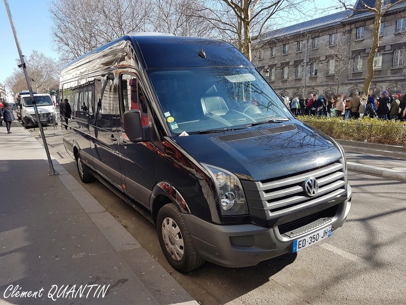 Where The Action Is - Tour Bus Services  20180212