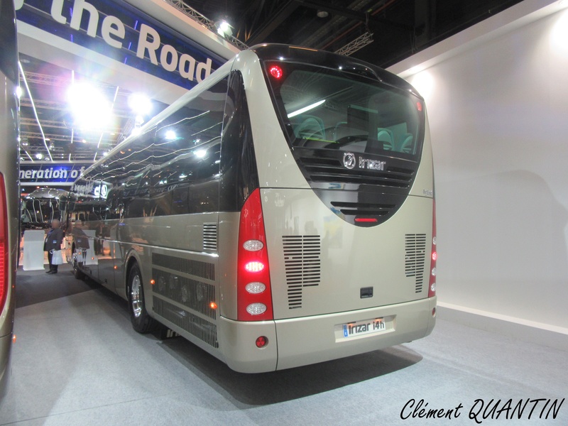 BUSWORLD EUROPE Kortrijk 2017 - Page 3 45_img12