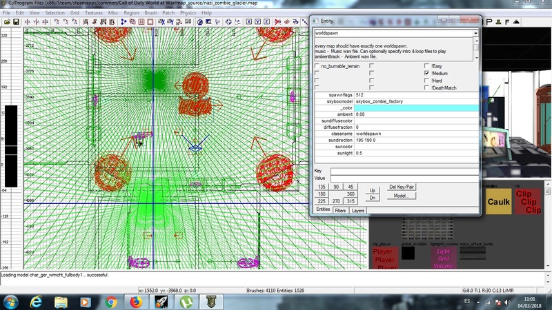 AYUDA PARA MI NUEVO MAPA!!! G10