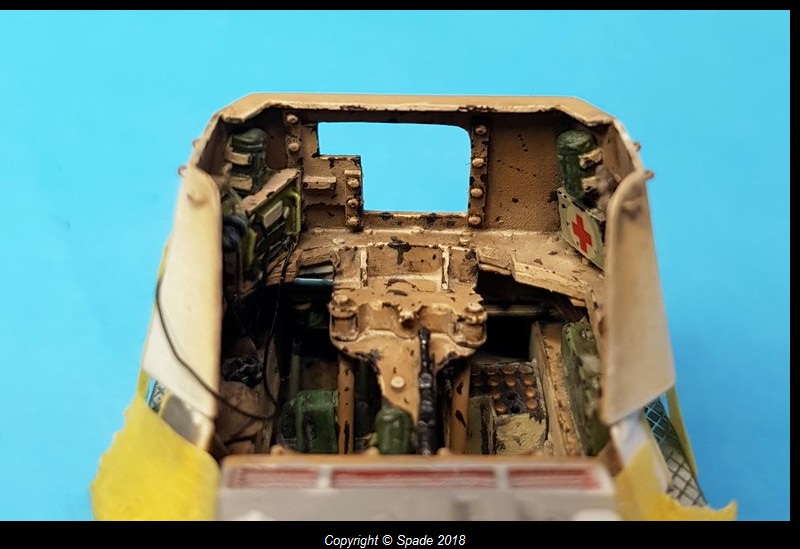Panzerjäger 4,7 cm(t) Auf. Panzer I B - Scratch - Base ESCI  - TERMINE - Page 3 20180532