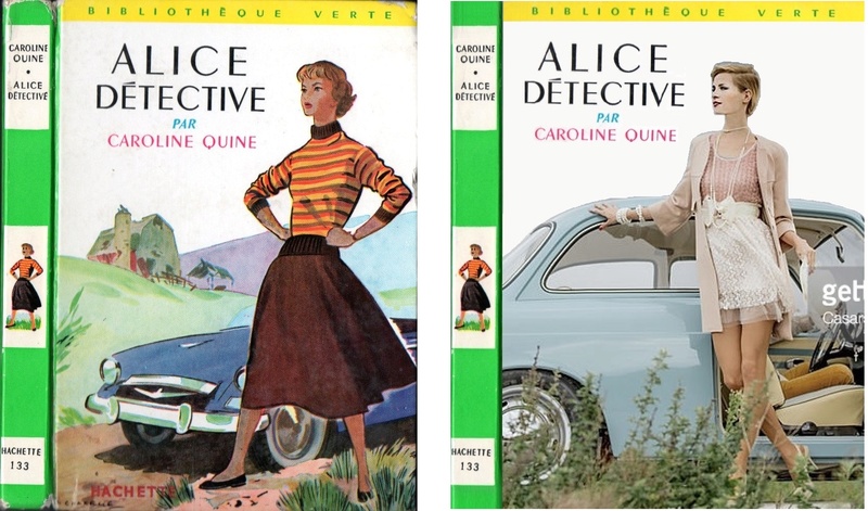 Je modernise les anciennes couvertures d'" Alice" ! :-) Alice_29