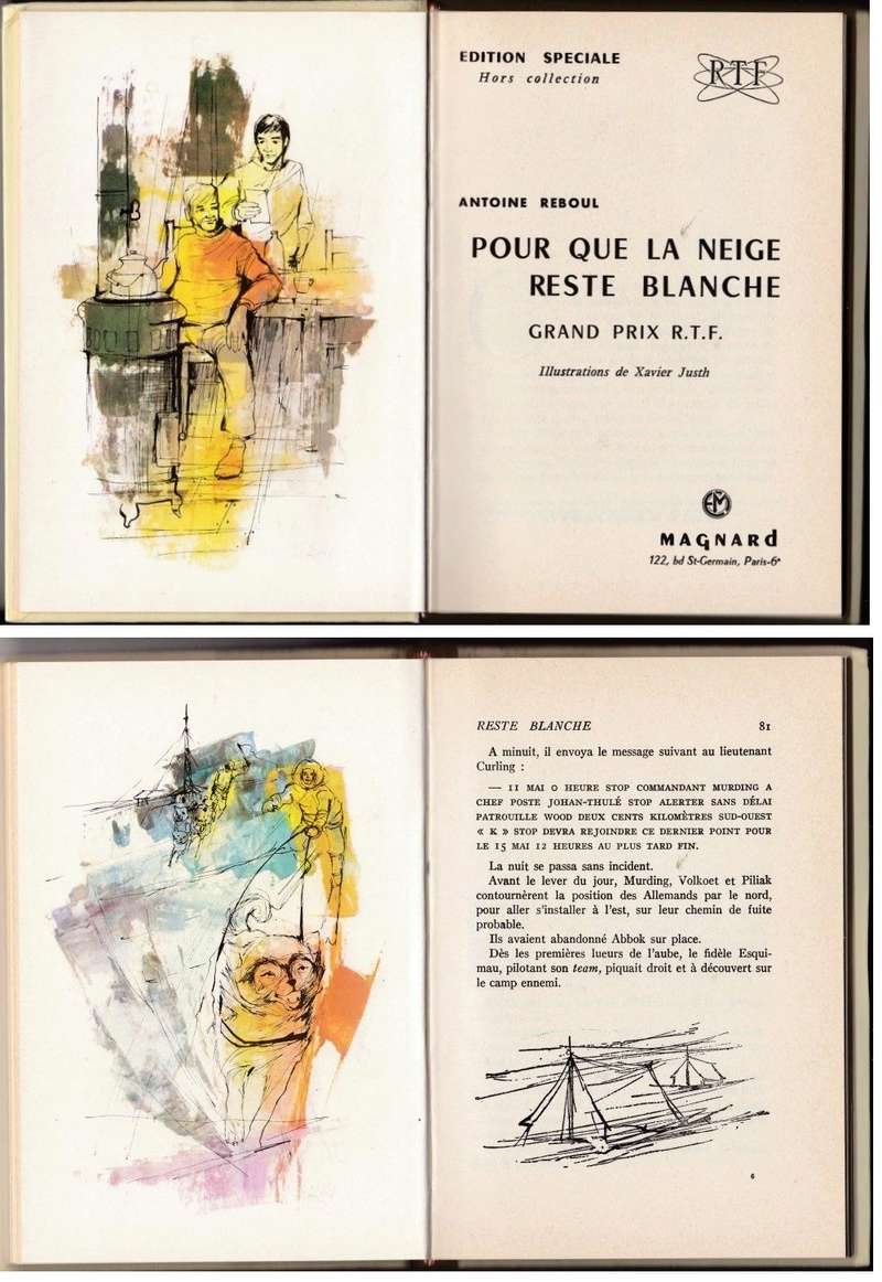 Les livres d'enfants avec bandeau.  - Page 6 Bandea47