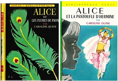 Alice vue par Jean Sidobre - Page 2 Chazel33