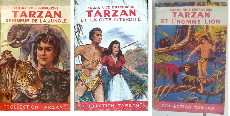 Mes trouvailles de ce congé de fin de semaine - Page 11 Tarzan10