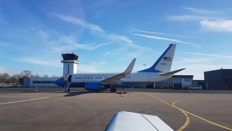 Aéroport de Caen-Carpiquet - Page 12 20180311