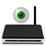 تحميل برنامج مراقبة شبكة الواى فاى wireless network watcher 2  Ooui_110