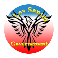 #001 - Nouveau logo du Gouvernement de Los Santos. Gouv_l10