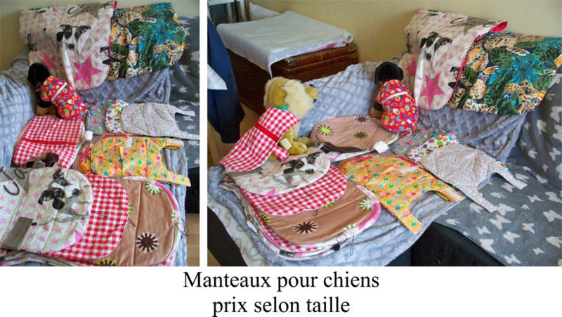 Créations d'Annette 2018 Mantea10