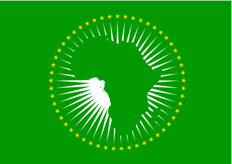 ما هو الاتحاد الإفريقي (AU)؟ Fgh10