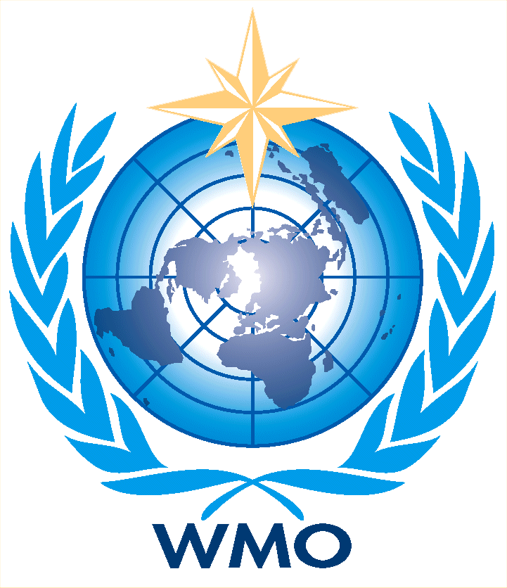 ما هى المنظمة العالمية للأرصاد الجوية (WMO)؟ Ju11