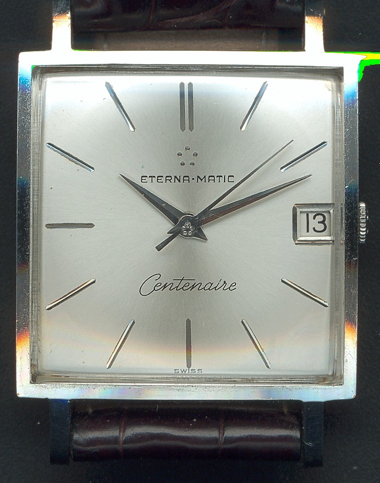 Feu de montres carrées - Page 2 Eterna10