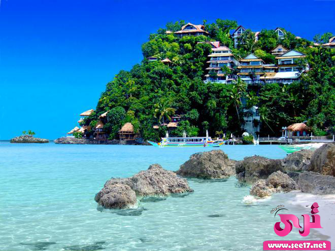 أفضل الأماكن السياحية في الفلبين Cebu-i10