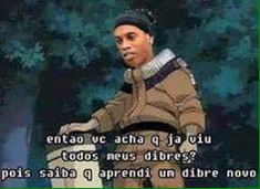 Ronaldinho vai disputar o Senado pelo partido do Bolsonaro 11406710