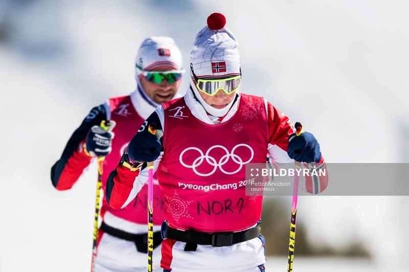 Norge til OL i Sør-Korea/한국의올림픽서르웨이 - Страница 7 01_nid10