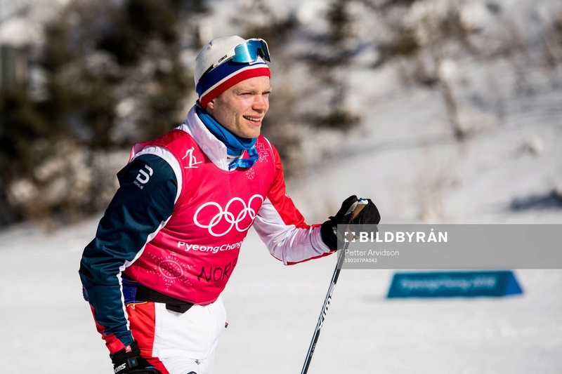 Norge til OL i Sør-Korea/한국의올림픽서르웨이 - Страница 7 4-eqko10