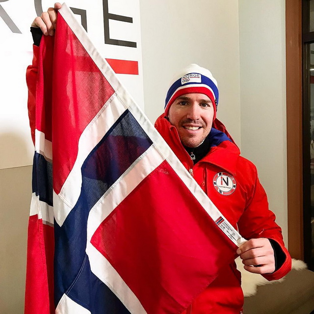 Norge til OL i Sør-Korea/한국의올림픽서르웨이 - Страница 6 Nkrtav12