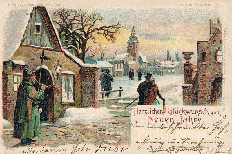 Bilderwettbewerb im Dezember 2017 Nj10