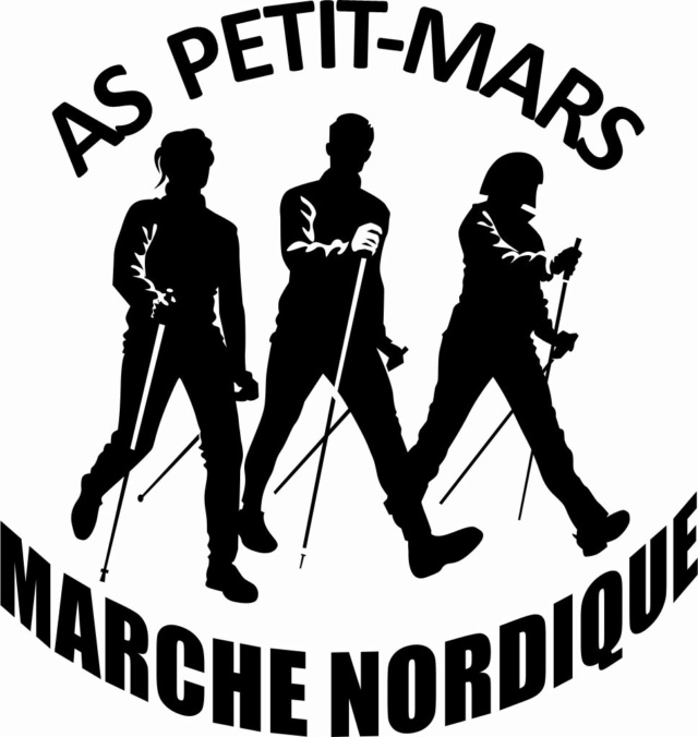 NORDIQUE - AS PETIT MARS MARCHE NORDIQUE (44) 29915010