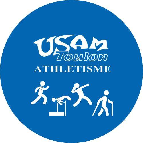 USAM Toulon Athlétisme (83) 31847710