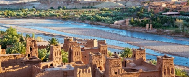 Séjour : Marche Nordique, Oasis et désert du Maroc - Février 2024 33080210