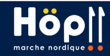 MARCHE - Höp!! marche nordique -Québec Captur15