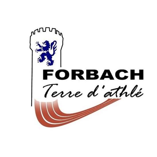 US Forbach Athlétisme (57) Forbac10