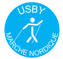 MARCHE - Union Sportive Bures sur Yvette Marche Nordique (91) Logous10