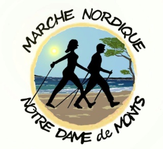 NORDIQUE - Marche Nordique Notre Dame de Monts (85) Mnd10