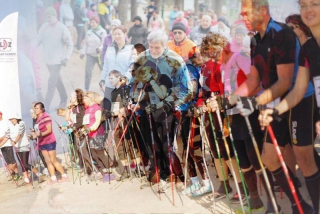 Les Attentes du Marcheur Nordique d'un Rassemblement ou d'une épreuve de MN . Ras110