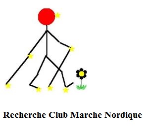 club - Recherche Club Marche Nordique Recher10