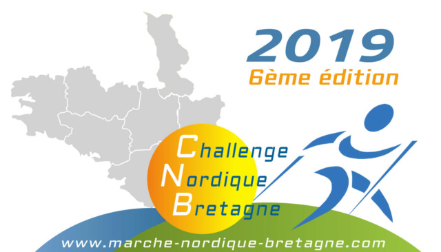 Classement Challenge Nordique Bretagne Saison 2019 Saison10