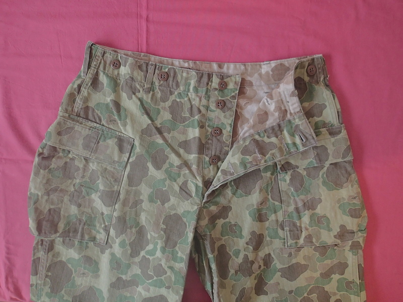 pantalon USMC M-1943 camouflé- original ou copie? Pc030210