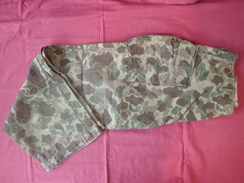 pantalon USMC M-1943 camouflé- original ou copie? Pc030211