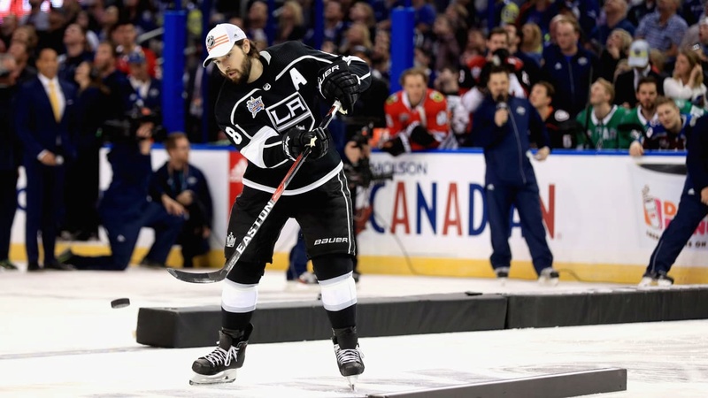 Match des Étoiles 2017-2018! Hockey10