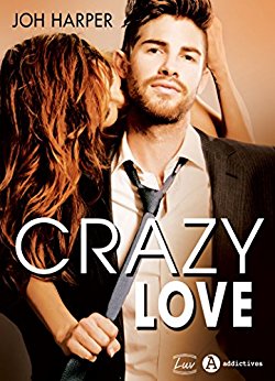 HARPER Joh - Crazy Love 51oj4q10