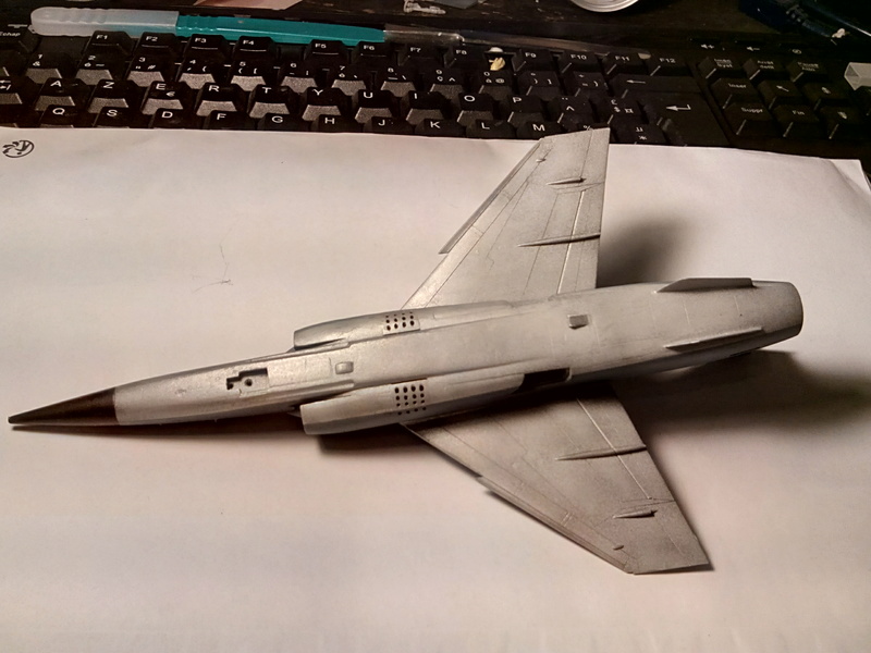 [Hasegawa] Mirage F1-C - Page 2 Img_2084