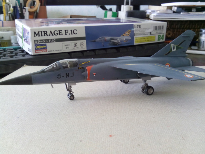 [Hasegawa] Mirage F1-C - Page 2 Img_2097