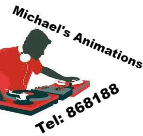 Michael Animations | @Michael_Animoff 23244411