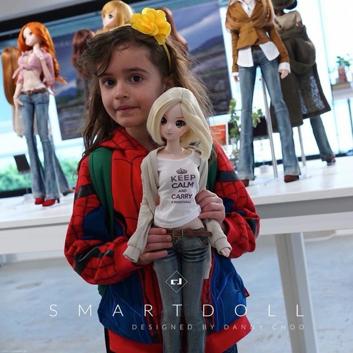 [Smart Doll] Cortex - Injection Molded version - Page 4 F1367610