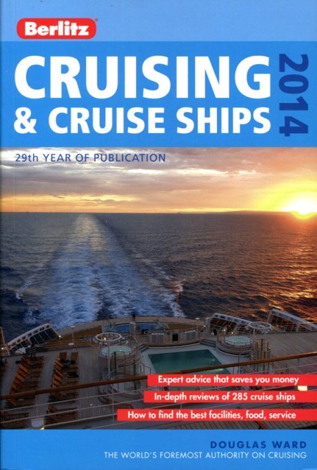 Cartas a buques de crucero Cruisi10