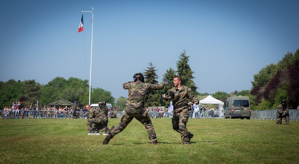 JPO 12e régiment de cuirassiers, 19 et 20 ami 2018 33089610