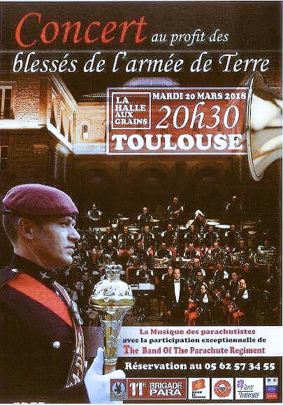 Concert militaire à Toulouse le 20 mars 2018 Du7ko810