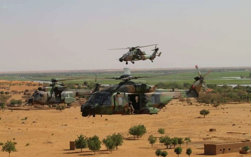 L’aéroport de Tombouctou attaqué par les individus armés  Index_11