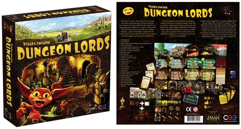 Dungeon Lords Dungeo10