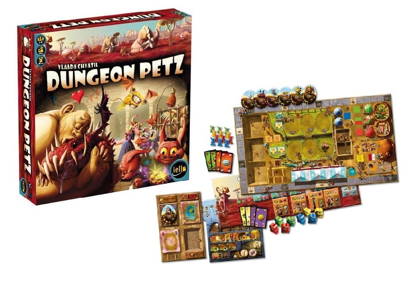 Dungeon Petz Dungeo11