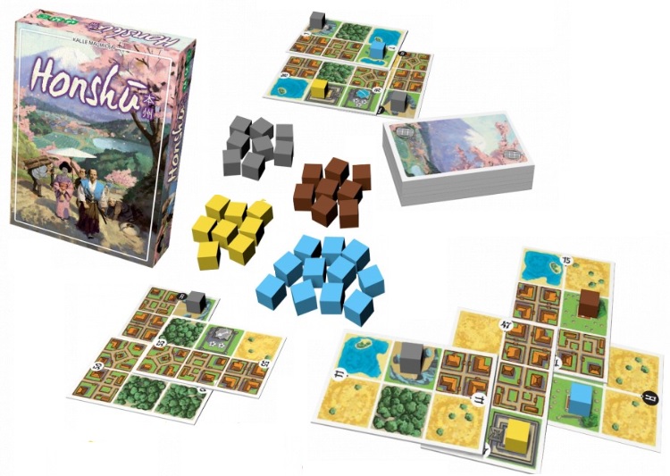 Honshu    Honshu10