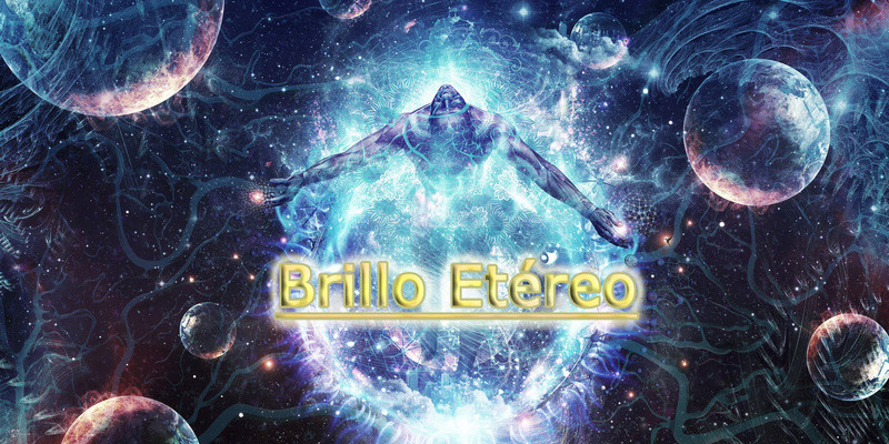 Brillo Etéreo