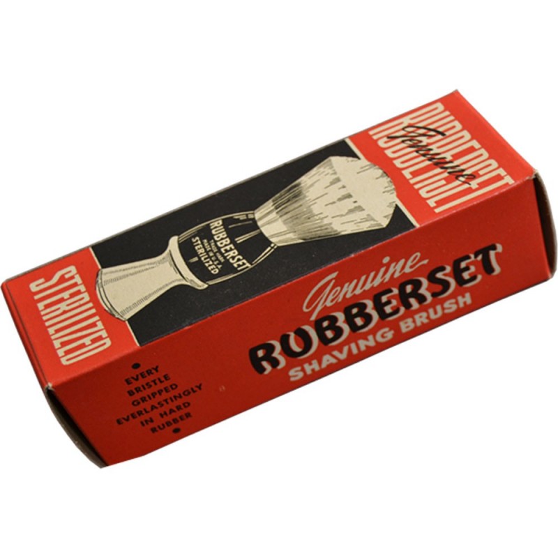 Rubberset  Rubber11