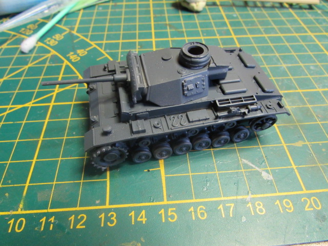 Panzer 3 Ausf L Revell Img_6715